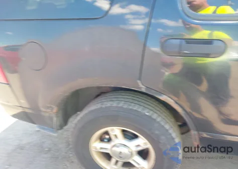 2004 Ford Explorer Nbx/Xlt from USA, damaged, VIN 1FMZU73K54UB22090